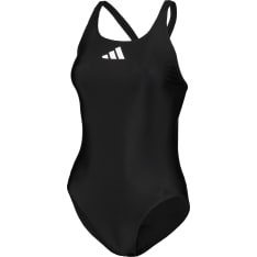 Adidas 3 Bars Suit naisten uimapuku