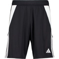Adidas Tiro24 Sho miesten shortsit