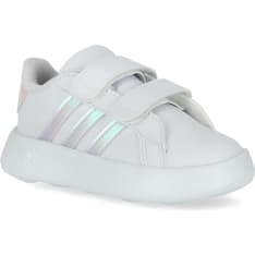 Adidas Grand Court 2.0 lasten vapaa-ajan kengät