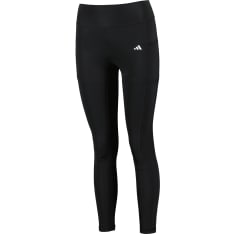 Adidas Opt St Hr 1/1 L naisten trikoohousut