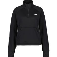 Adidas W Gg 1/4 Zip naisten paita