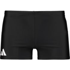 Adidas Solid Boxer Men's Swim Trunks