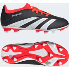 Adidas Predator Club FxG lasten jalkapallokengät