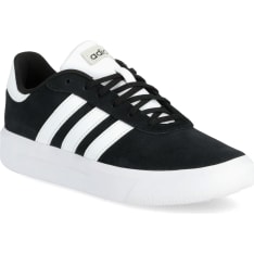 Adidas Court Platform Suede naisten vapaa-ajan kengät