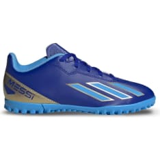 Adidas X Crazyfast Club Tf Messi lasten jalkapallokengät