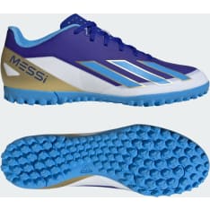 Adidas X Crazyfast Club Tf Messi football boots