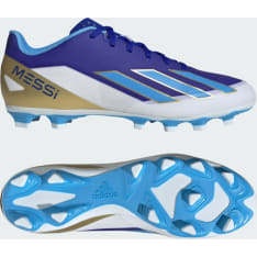 Adidas X Crazyfast Club FxG Messi football boots