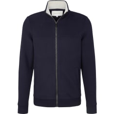 Tom Tailor miesten collegetakki