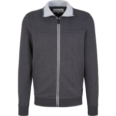 Tom Tailor miesten collegetakki