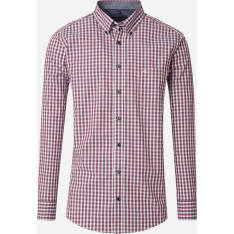 Casamoda men's leisure shirt