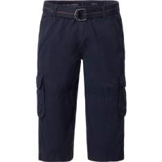 Casamoda miesten bermuda-shortsit