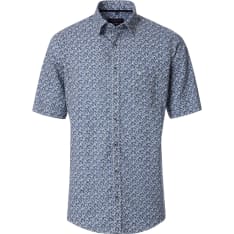 Casamoda men's ss shirt