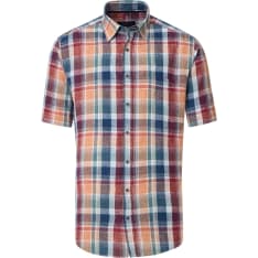 Casamoda men's ss shirt