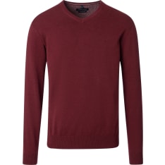 Casamoda pullover V-neck