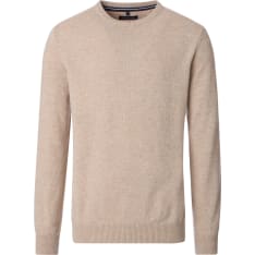 Casamoda pullover, O-neck