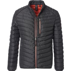 Casamoda miesten kevyttoppatakki