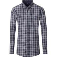 Casamoda miesten kauluspaita