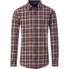 Casamoda kent casual shirt