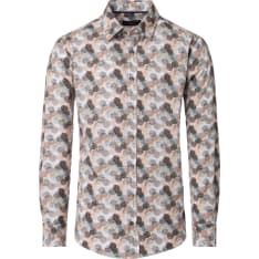 Casamoda kent casual shirt