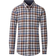 Casamoda miesten flanellipaita