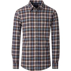 Casamoda miesten flanellipaita