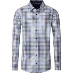 Casamoda miesten kauluspaita