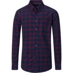 Casamoda miesten kauluspaita