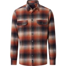 Casamoda miesten kauluspaita