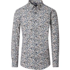 Casamoda miesten kauluspaita