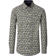 Casamoda men's collared shirt
