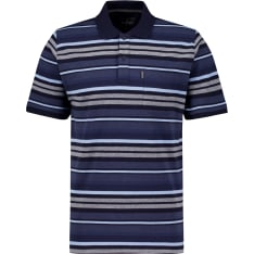Casamoda men's polo shirt