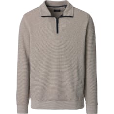 Casamoda men’s college jacket
