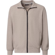 Casamoda men's college jacket