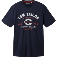 Tom Tailor miesten t-paita