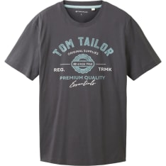 Tom Tailor miesten t-paita