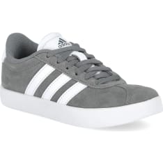 Adidas VL Court 3.0 lasten vapaa-ajan kengät