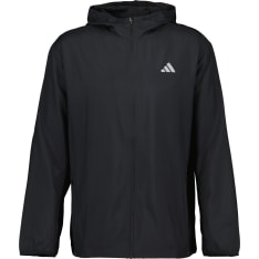 Adidas Run It Jacket miesten juoksutakki