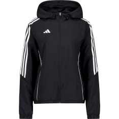 Adidas Tiro24 Wbw naisten tuulitakki