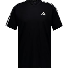 Adidas Otr E 3S miesten juoksu t-paita