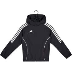 Adidas Tiro24 Wb Y kid's light jacket