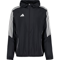 Adidas Tiro24 Wb miesten tuulitakki
