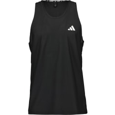 Adidas Otr B Tank miesten hihaton juoksupaita