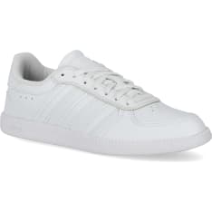Adidas Breaknet Sleek women's shoes