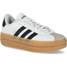 Adidas VL Court Bold women's leisure shoes