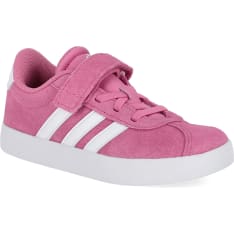 Adidas VL Court 3.0 EL C lasten vapaa-ajan kengät