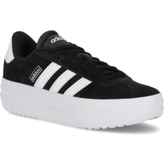 Adidas VL Court Bold women's leisure shoes