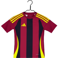 Adidas Striped 24 Jsyy lasten t-paita
