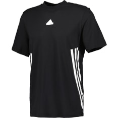 Adidas M Fi 3S Reg T miesten t-paita