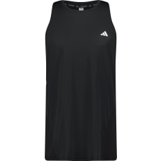 Adidas Wtr D4t Tk Psb naisten treenitoppi