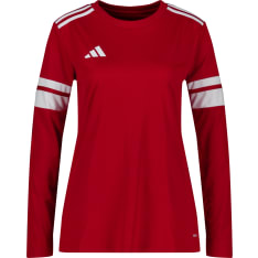 Adidas Squa25 Jsy Lw women's shirt